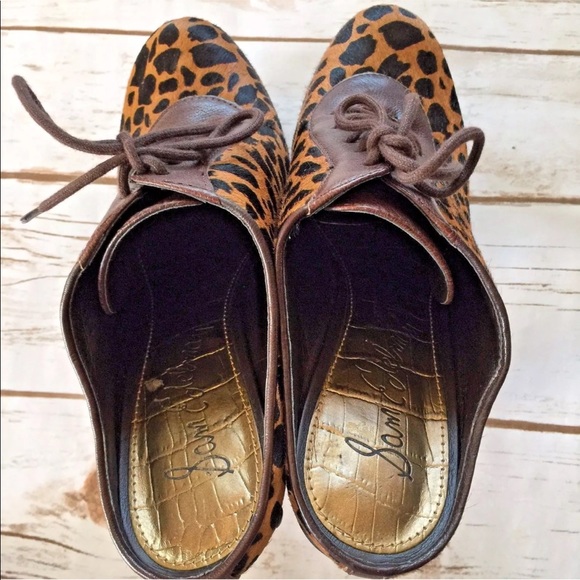 Sam Edelman Boots - Picture 5 of 7