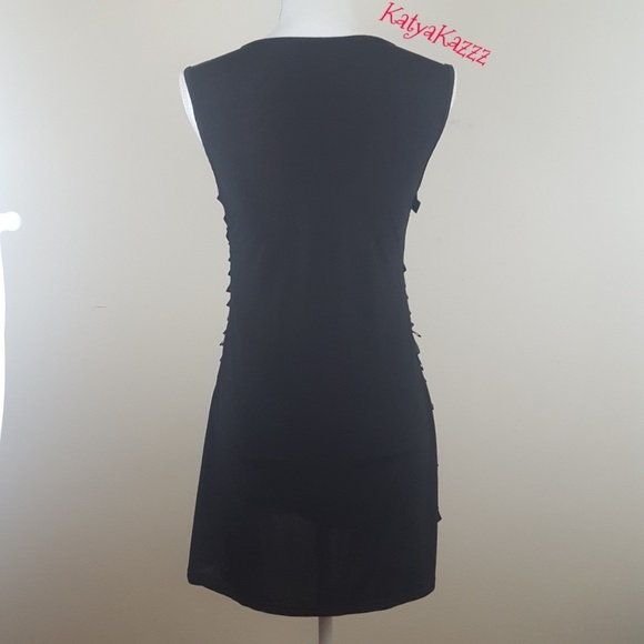 😈CUTE LITTLE BLACK DRESS😈 - Picture 3 of 6