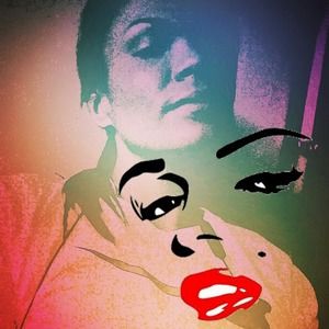 Meet your Posher, Rogerina