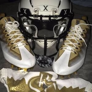 Meet your Posher, Jax