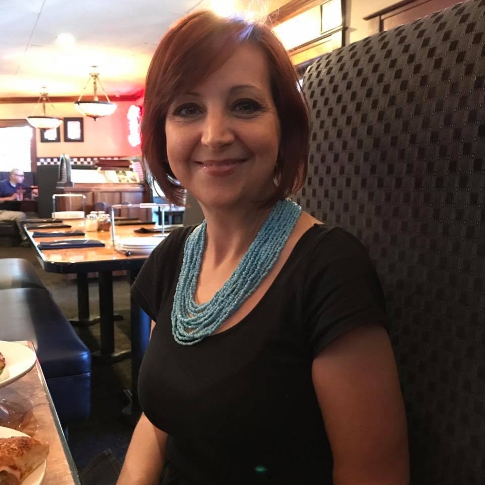 Meet your Posher, Jenifer