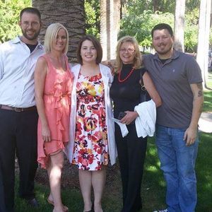 Meet your Posher, Sandra