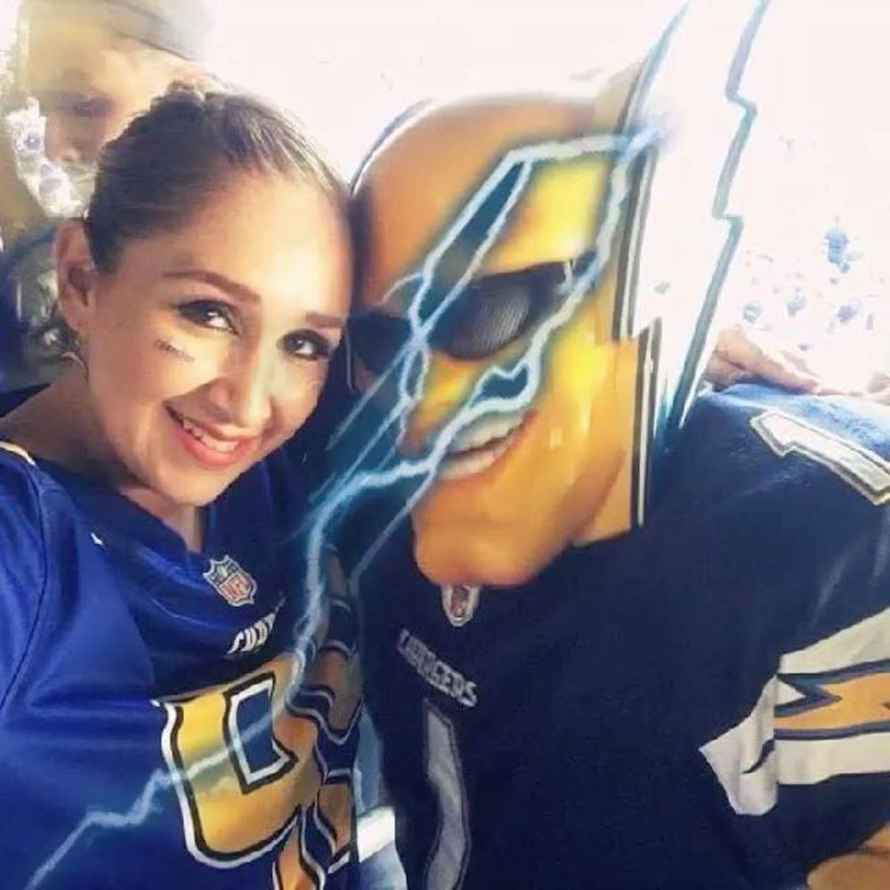 Meet your Posher, Bonny