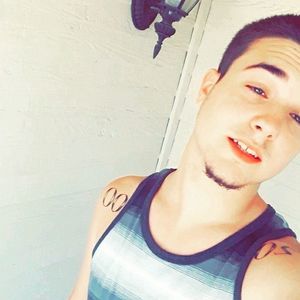 Meet your Posher, Blake