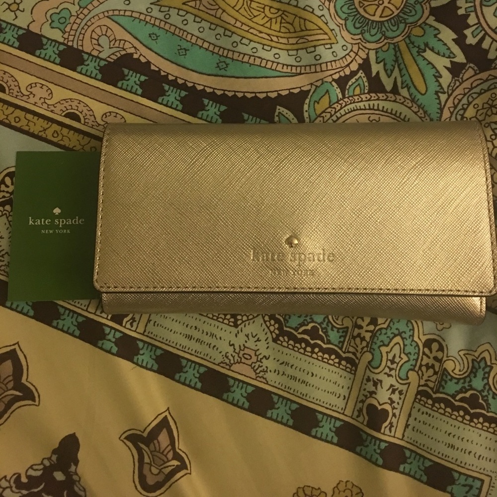 Kate Spade Wallet