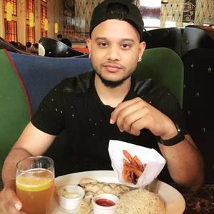 Meet your Posher, Steve