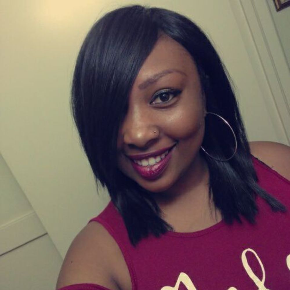 Meet your Posher, Shunae