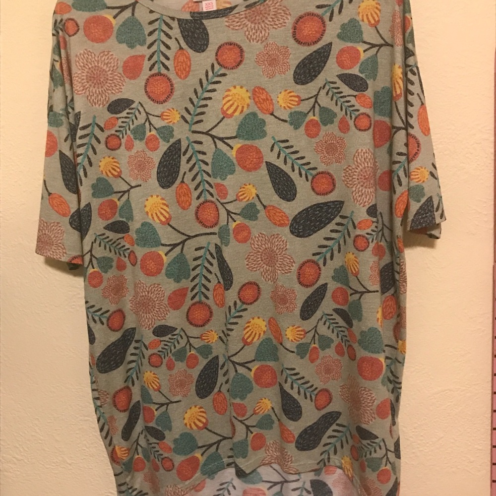 Irma (tunic)