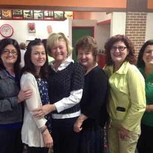 Meet your Posher, Lynn