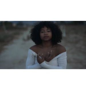 Meet your Posher, Briana