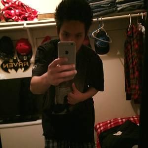 Meet your Posher, James