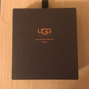 UGG Care Kit