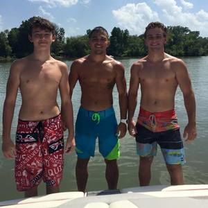 Meet your Posher, Stephen