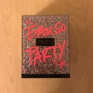 🚫 SOLD 🚫 VS Eau So Party Perfume