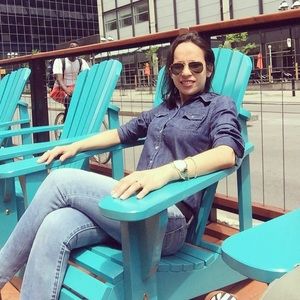 Meet your Posher, Anny