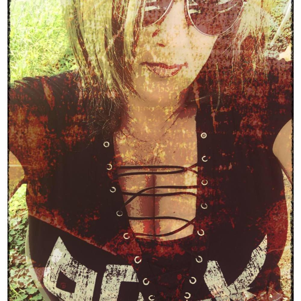 Meet your Posher, Gretchen