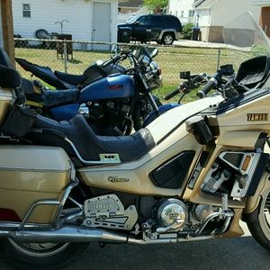 Meet your Posher, Jeff