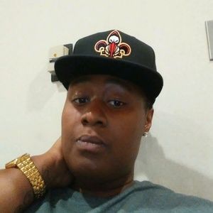 Meet your Posher, Deandra