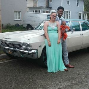 Meet your Posher, Dwann