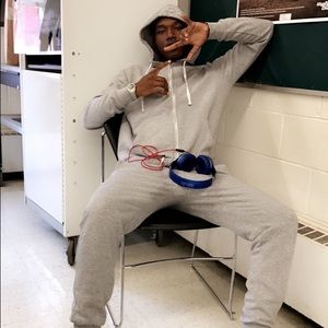 Meet your Posher, Levelle