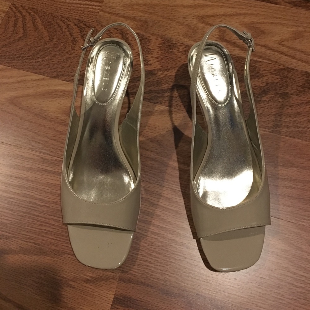 Women's shoe
