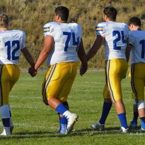 Meet your Posher, Aj