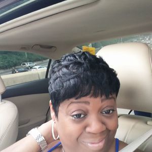 Meet your Posher, Jackie