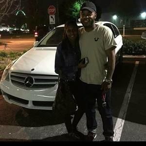 Meet your Posher, Joshua