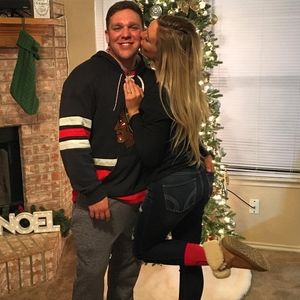 Meet your Posher, Brady