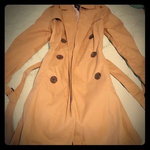 Women's coat