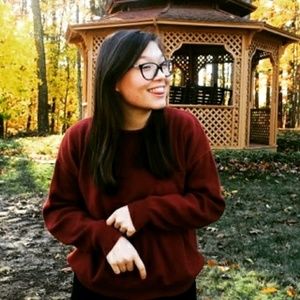 Meet your Posher, Maria