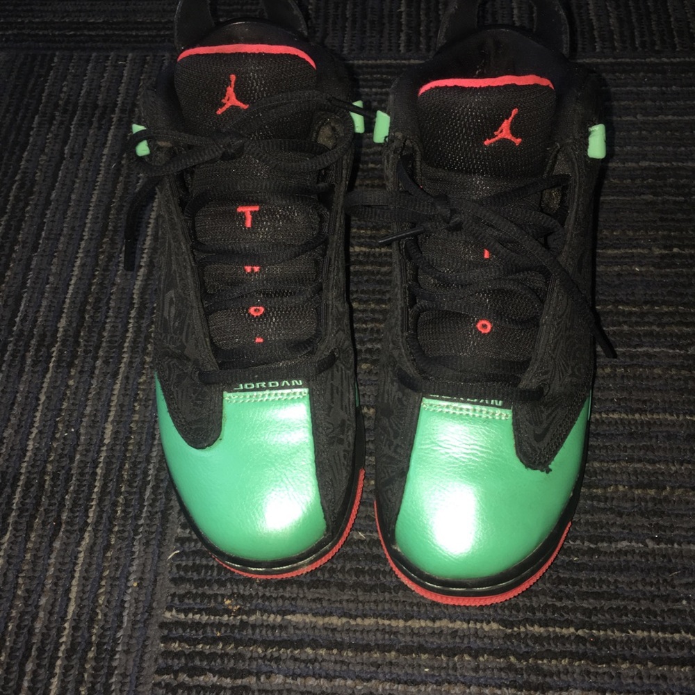 Air Jordan's | great condition