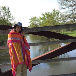 Meet your Posher, Andrew