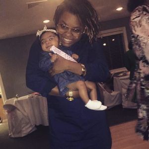 Meet your Posher, Jameisha