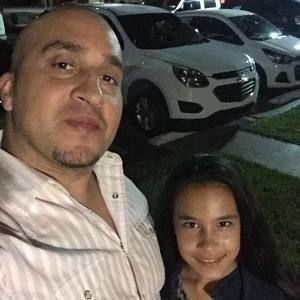 Meet your Posher, Sammy