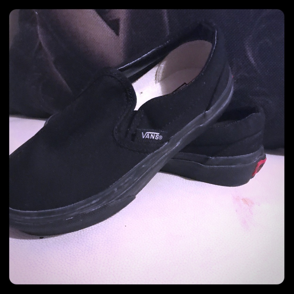 Kids Vans