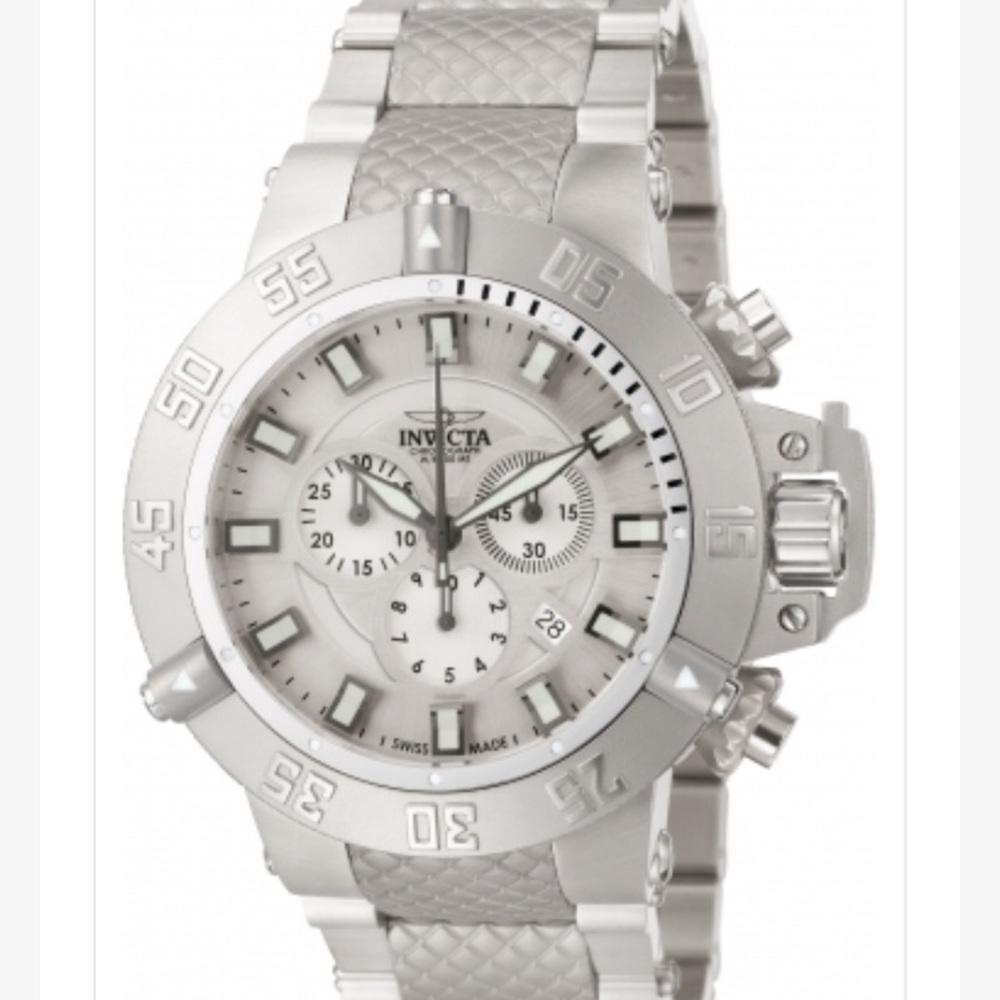 Invicta men's watch - Subaqua 1894