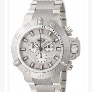 Invicta men's watch - Subaqua 1894