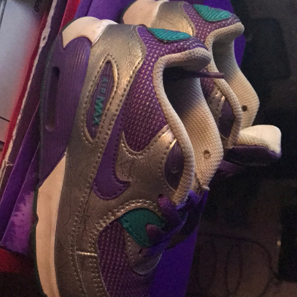 Nike Air Max