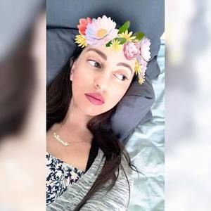 Meet your Posher, Concetta