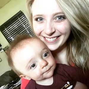 Meet your Posher, Brittney