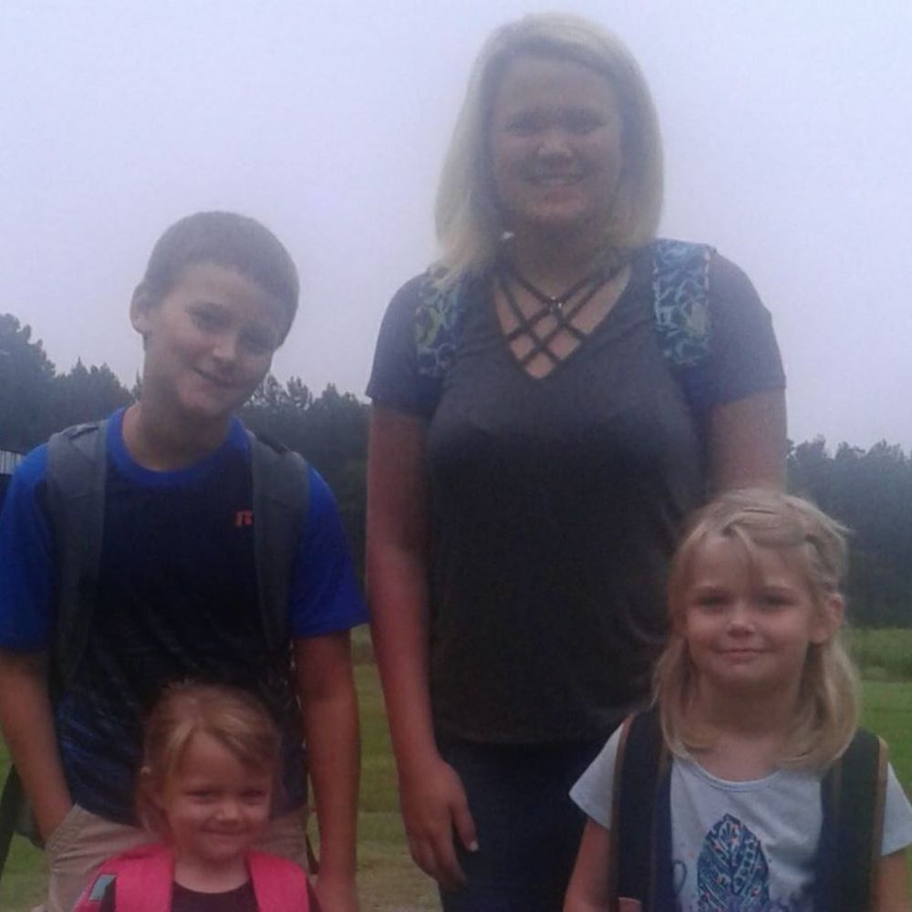 Meet your Posher, Amanda