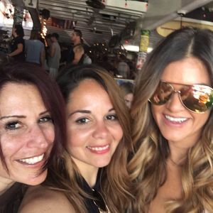 Meet your Posher, Waleska