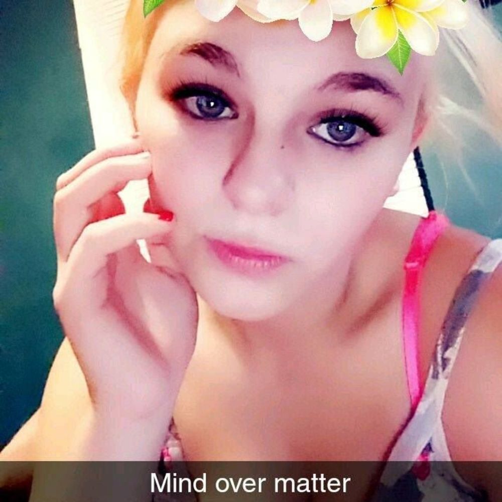 Meet your Posher, Allysa