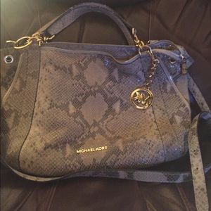 Michael Kors shoulder bag