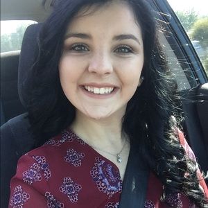 Meet your Posher, Madison