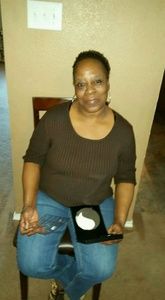 Meet your Posher, Alene