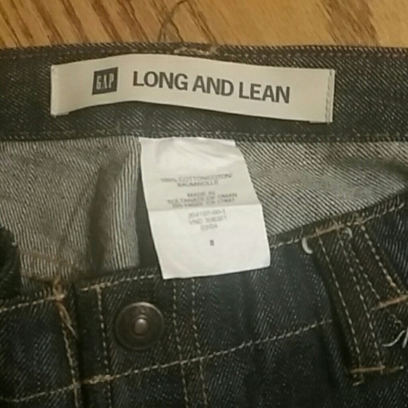 Gap jeans - Picture 2 of 3