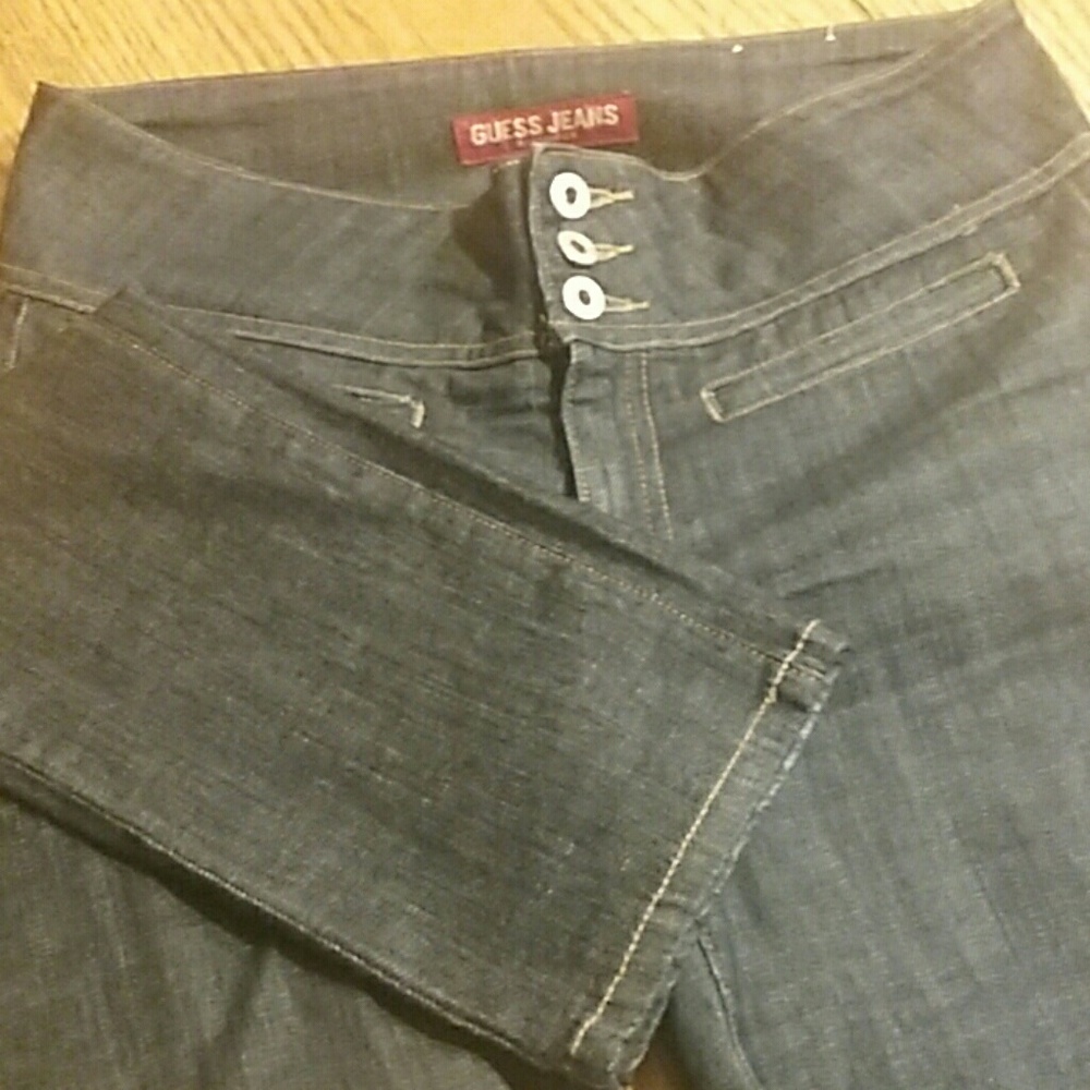 Guess jeans