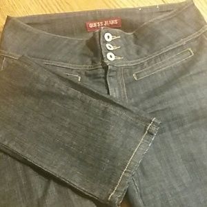 Guess jeans
